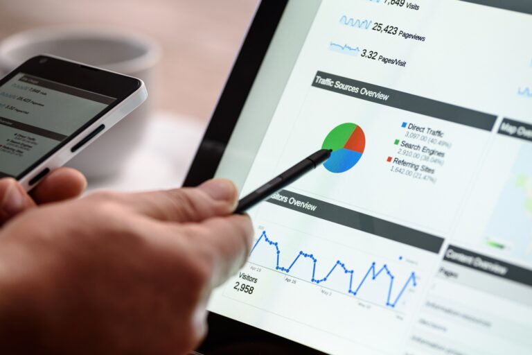 TrustFlow en SEO