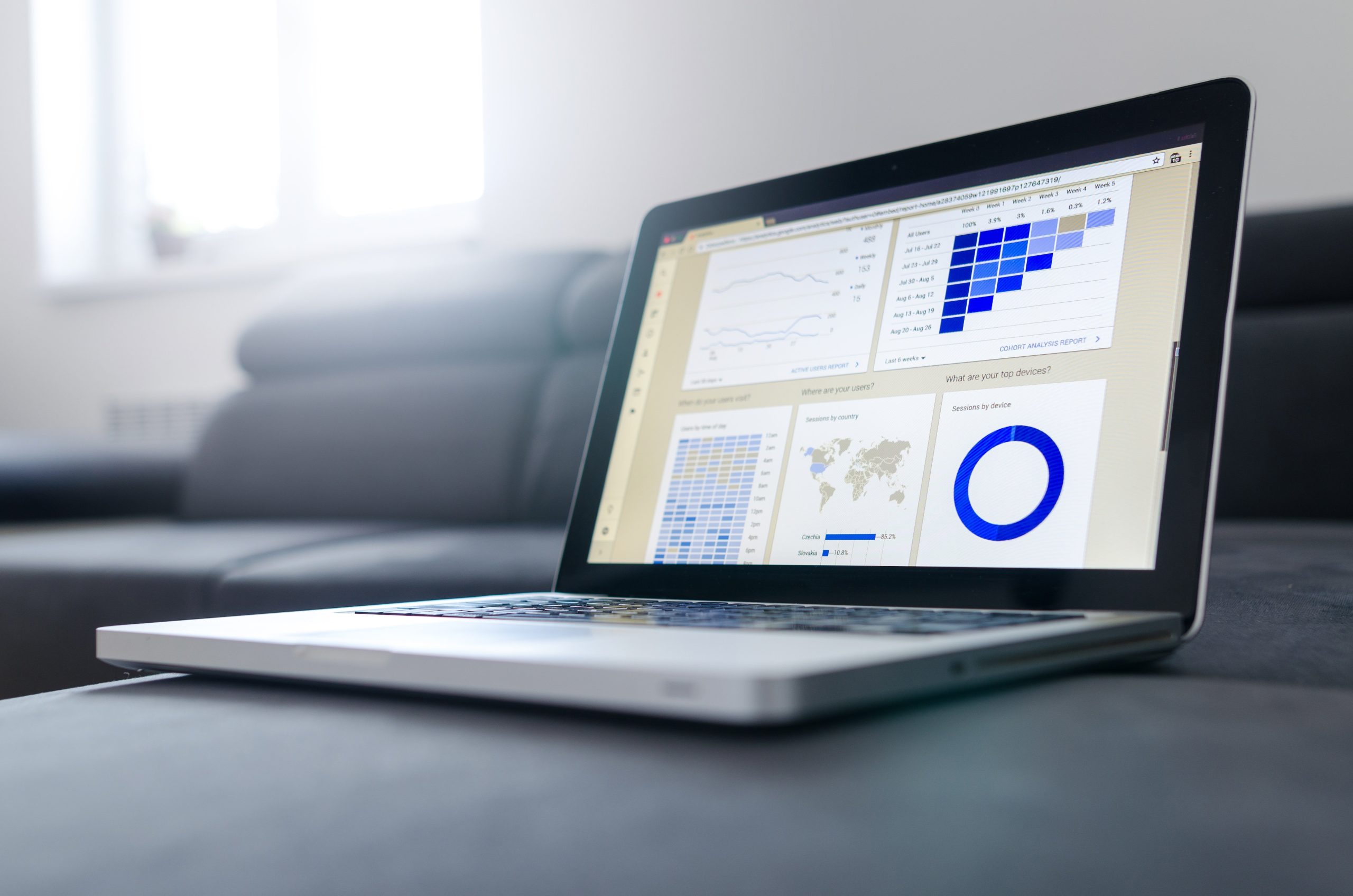 Audit SEO