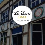 Le Court 1920